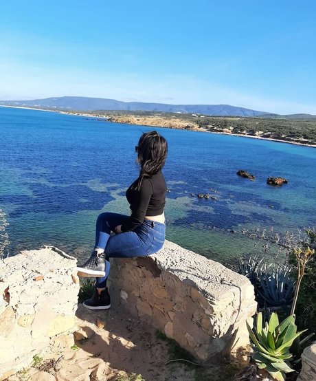 Ahlem Farhatti HDポルノスター アーカイブ