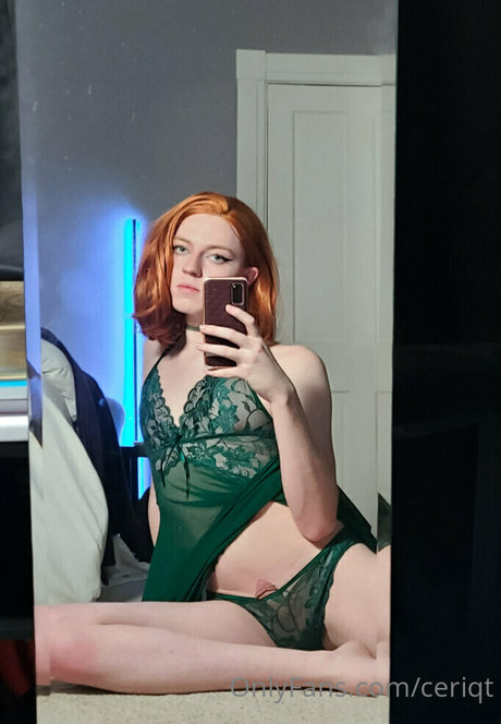 ceriqt ホット女優 画像