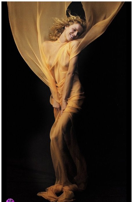 Eva Herzigova ポルノスター ヌード 写真