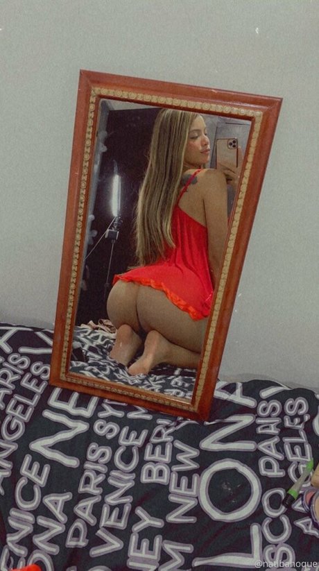 Nati Bahoque HDモデル 写真