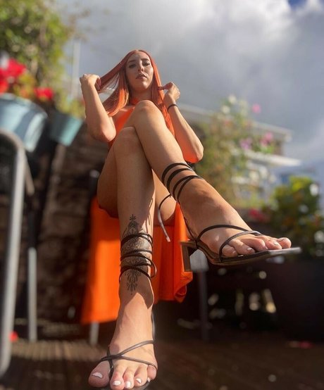 My sole mate 素敵なモデル ギャラリー