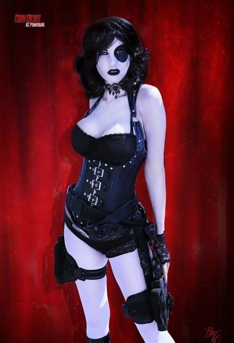 AZ Power Girl アダルト女優 画像