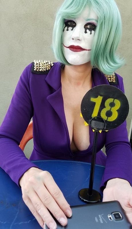 AZ Power Girl アート女優 画像