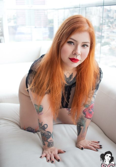 Xaponesa Suicide 美しいモデル アーカイブ