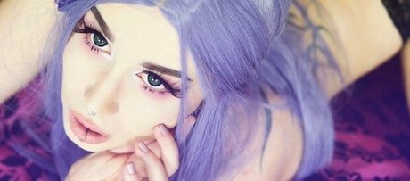 blackthornwitch 高品質モデル 画像