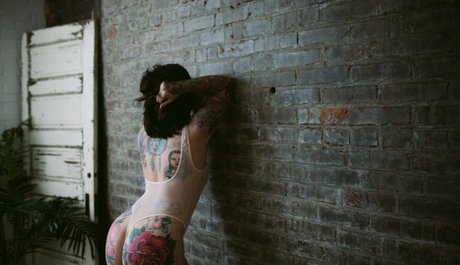 asmr ジンジャー オンリーファンズ HD 写真