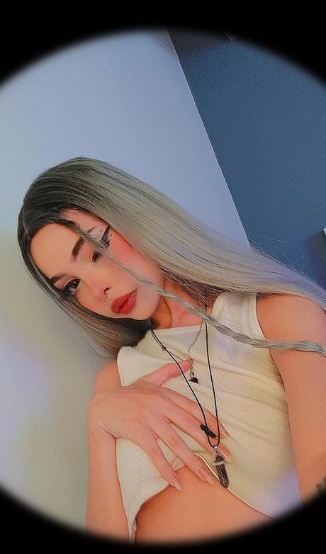 CuteEvaa18 完璧なスター 写真