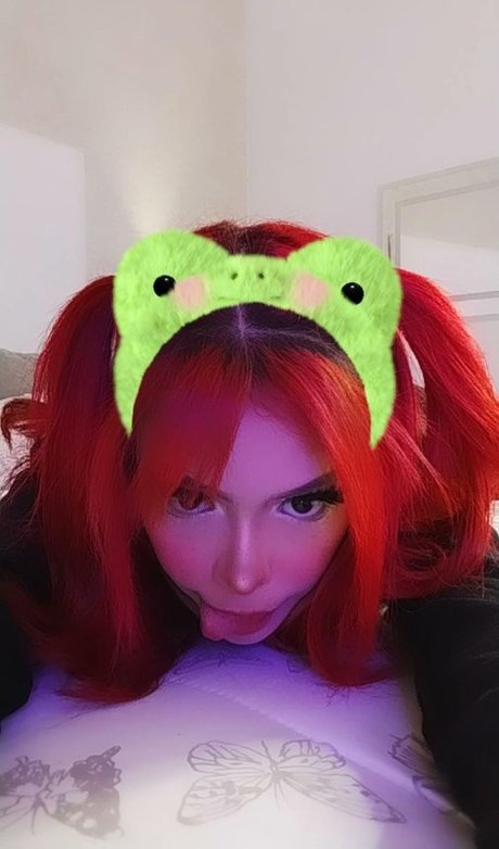 CuteEvaa18 裸のモデル ギャラリー