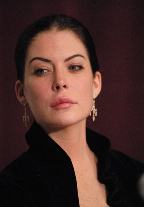 Lara Flynn Boyle 素敵なポルノスター 写真