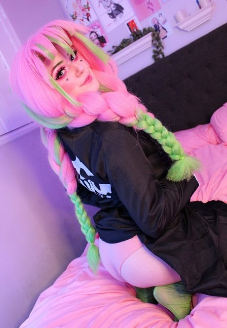 Tsunderedragon 最高のスター 画像