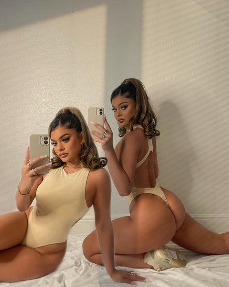 Dayanna Comas トップ女優 写真