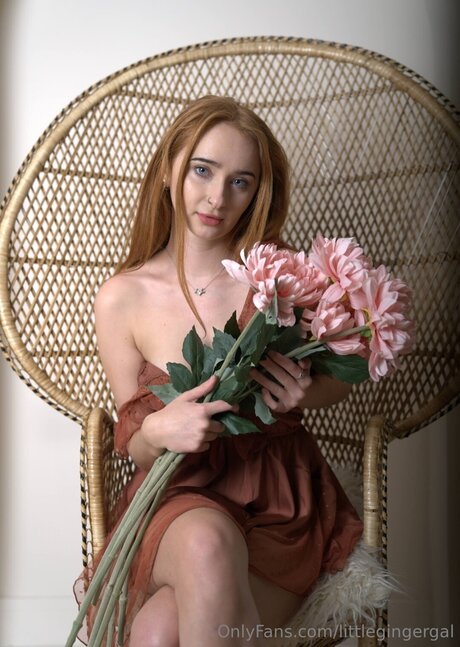 Littlegingergal 写真集