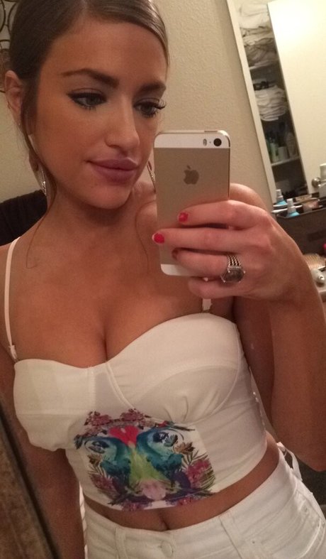 Lauren Bedford Russell トップスター ギャラリー