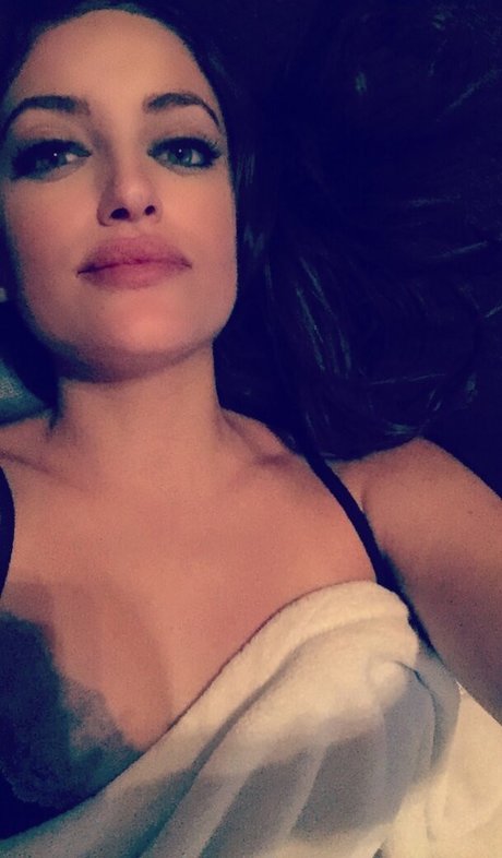 Lauren Bedford Russell 可愛い女優 写真