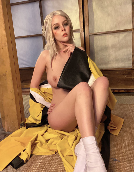 ssbbw オンリーファンズ アートヌード ギャラリー