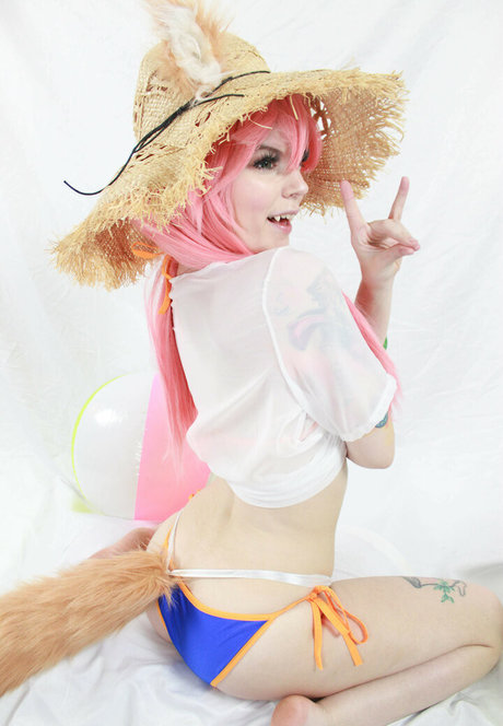 Hannahhyrule スター 写真