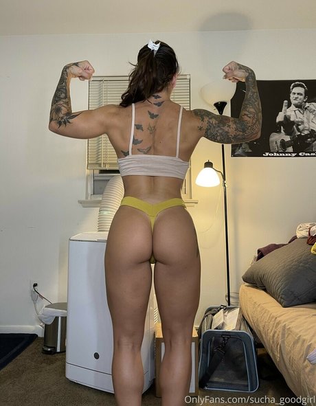 SuchaGoodGirlDanie 素敵な女優 ギャラリー