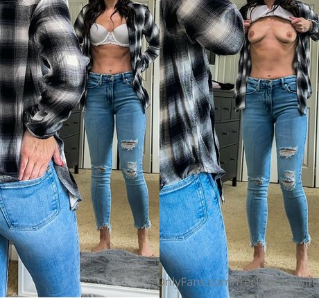 Freckledhotwife 高品質のスター 写真