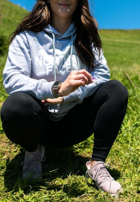 Freckledhotwife 美しいモデル 画像