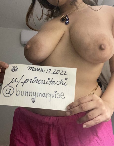 princesita chi ヌード女優 画像