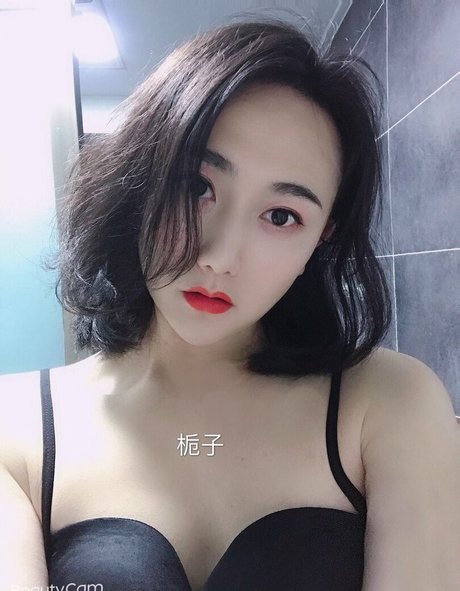 shuizhizi エロティック女優 写真