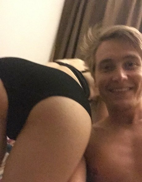 Anna Christian プロフィール写真