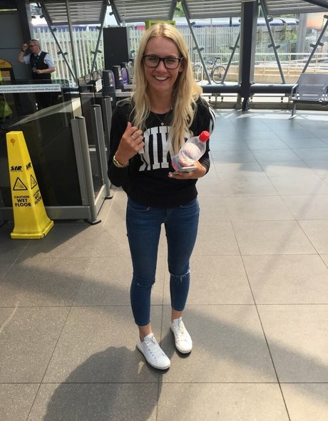 Anna Christian 女優 写真