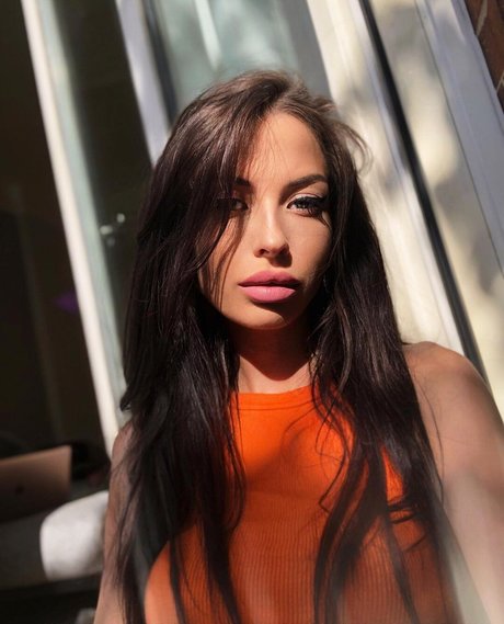 marlinskaa かわいいスター 写真