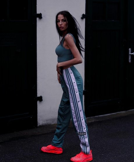 marlinskaa 最高のモデル ギャラリー