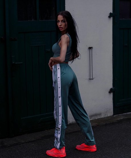 marlinskaa ポルノスター ヌード ギャラリー