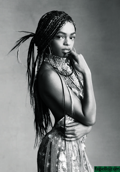 Selah Marley 高品質のスター 写真