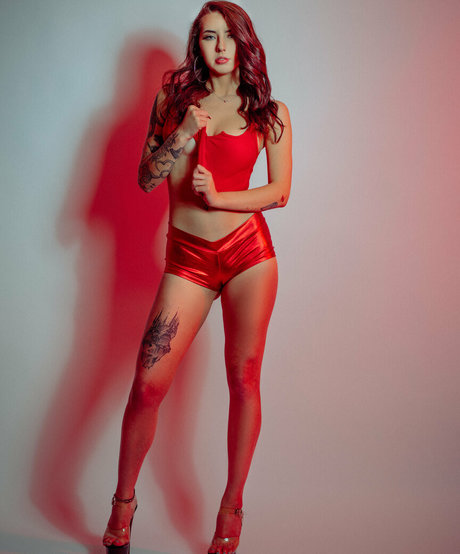 Kat Hefley スター xxx ギャラリー