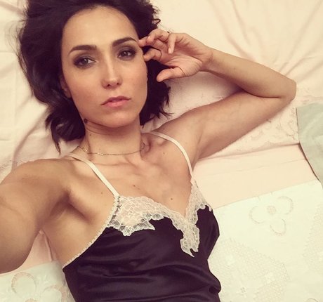 Caterina Balivo ポルノスター ホット ギャラリー