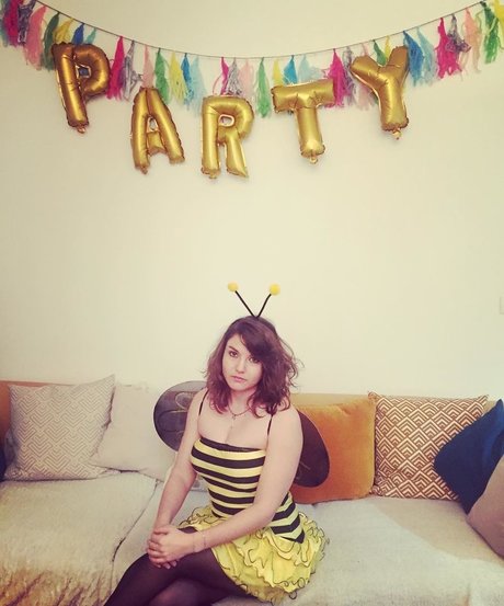 Eleonore Costes プロフィール写真