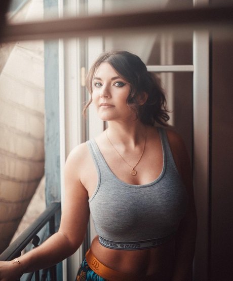 Eleonore Costes 完璧なモデル 画像