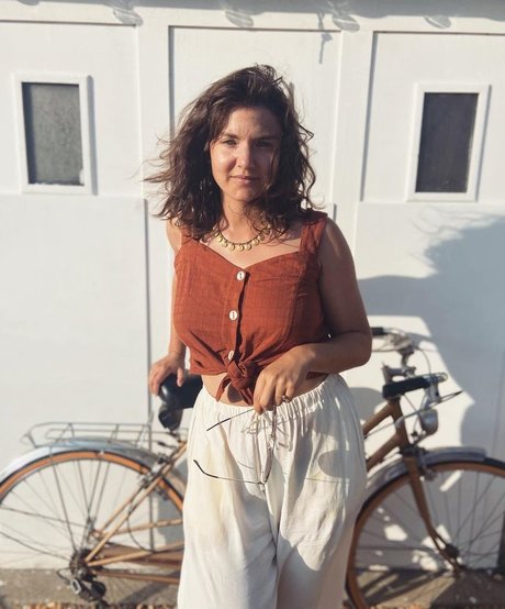 Eleonore Costes ポルノスター 高品質 アーカイブ