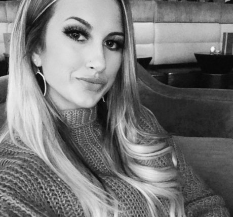 Kayla Lynne Hilton プロフィール写真