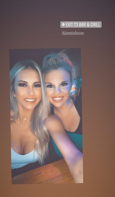 Kayla Lynne Hilton 最高のモデル 写真