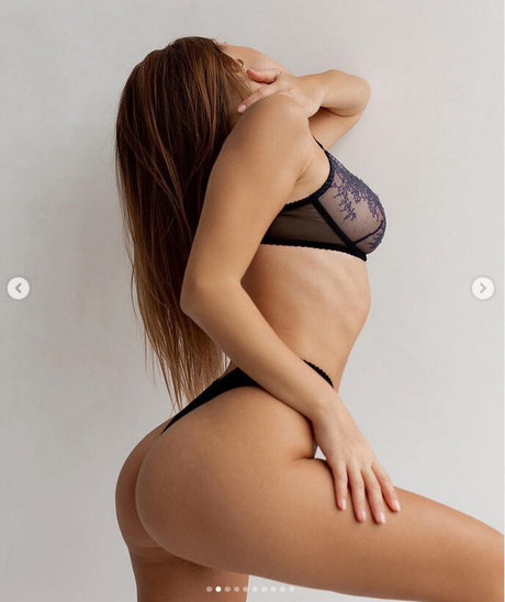 Anzhelika Mishagli ポルノスター トップ ギャラリー