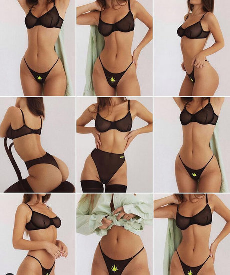 Anzhelika Mishagli ポルノスター 独占 画像