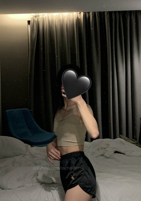 rachellim HDスター アーカイブ