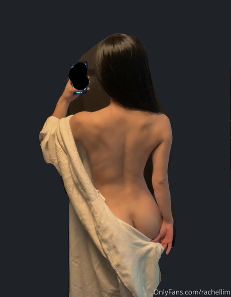 rachellim ポルノモデル 写真