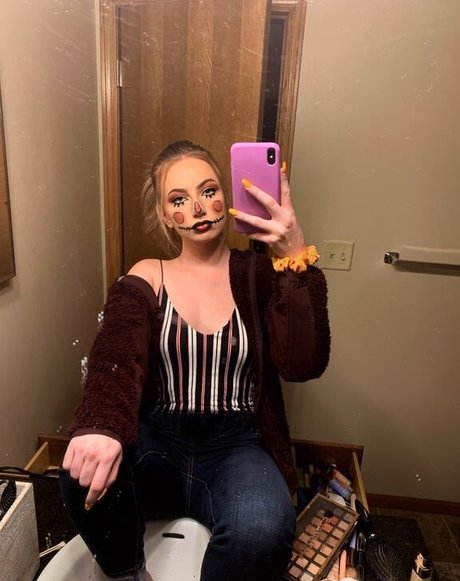 フィットネスガールズオンリーファンズ パーフェクト 写真