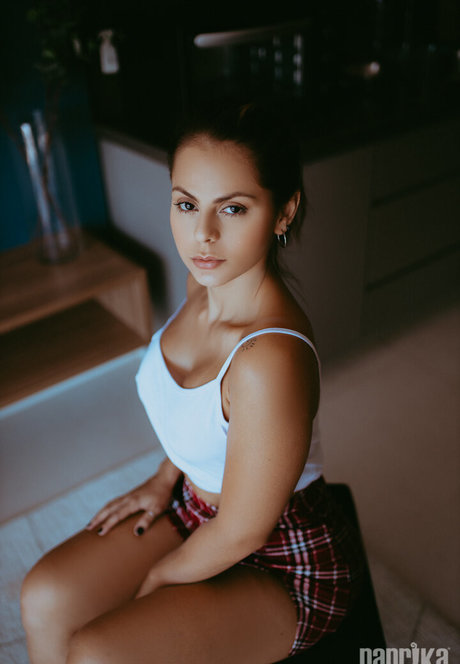 Nai Costa ポルノスター アート ギャラリー