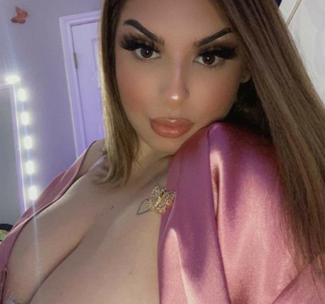 Daniela Ehimy 高品質モデル ギャラリー