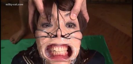 milky cat 高品質のポルノスター 画像