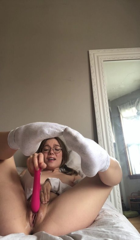 Andi Olssen ヌードのポルノスター 写真