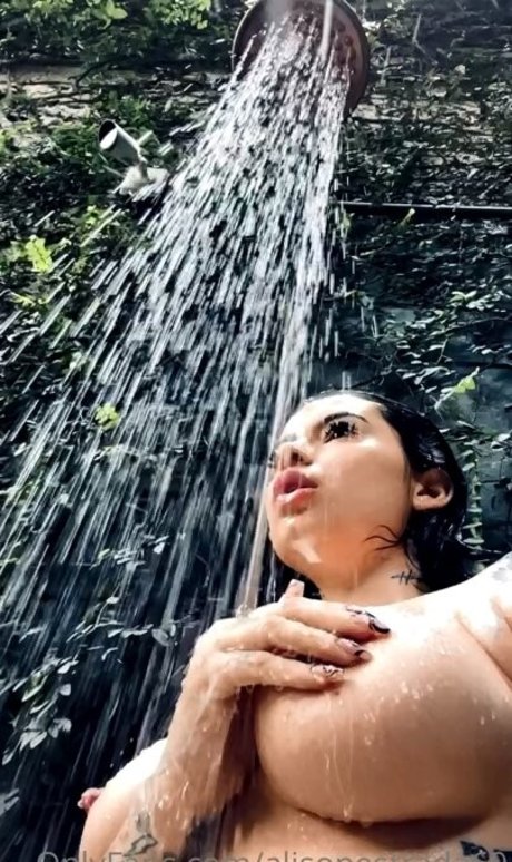 Alison Estrada HD女優 画像