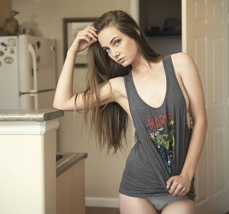 JaymeUltd ヌード女優 アーカイブ