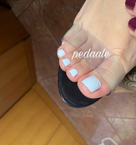 Pedaale セクシーなスター ギャラリー